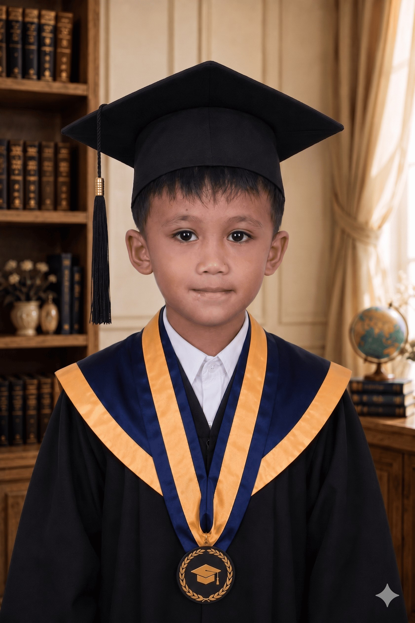 Muhammad Zaki Yamani